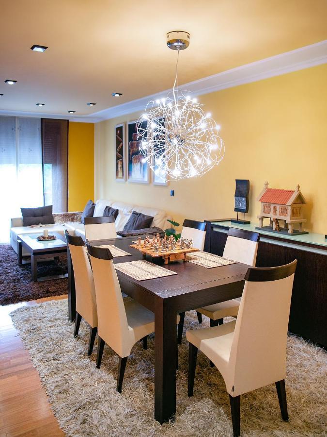 Galihost - Precioso Apartamento Con Parking En Vilagarcia Vilagarcia de Arousa Exterior foto