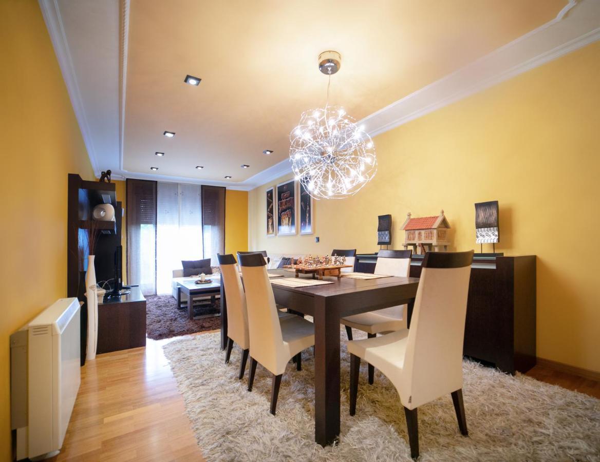 Galihost - Precioso Apartamento Con Parking En Vilagarcia Vilagarcia de Arousa Exterior foto