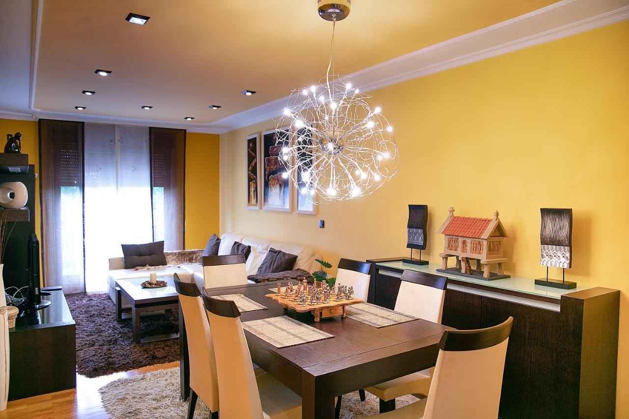 Galihost - Precioso Apartamento Con Parking En Vilagarcia Vilagarcia de Arousa Exterior foto